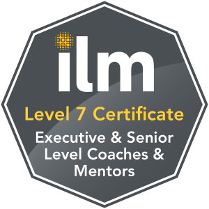 L7 ExecutiveSeniorLevelCoachesMentors cert