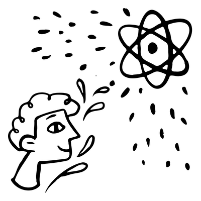 Executive coaching illustration