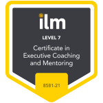 About James 2 ILM Level 7 Executive Coaching 1